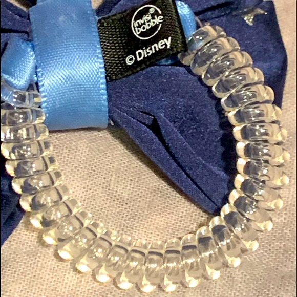 Disneys Princess invisabobble Collection w/CHARMS - Picture 3 of 13